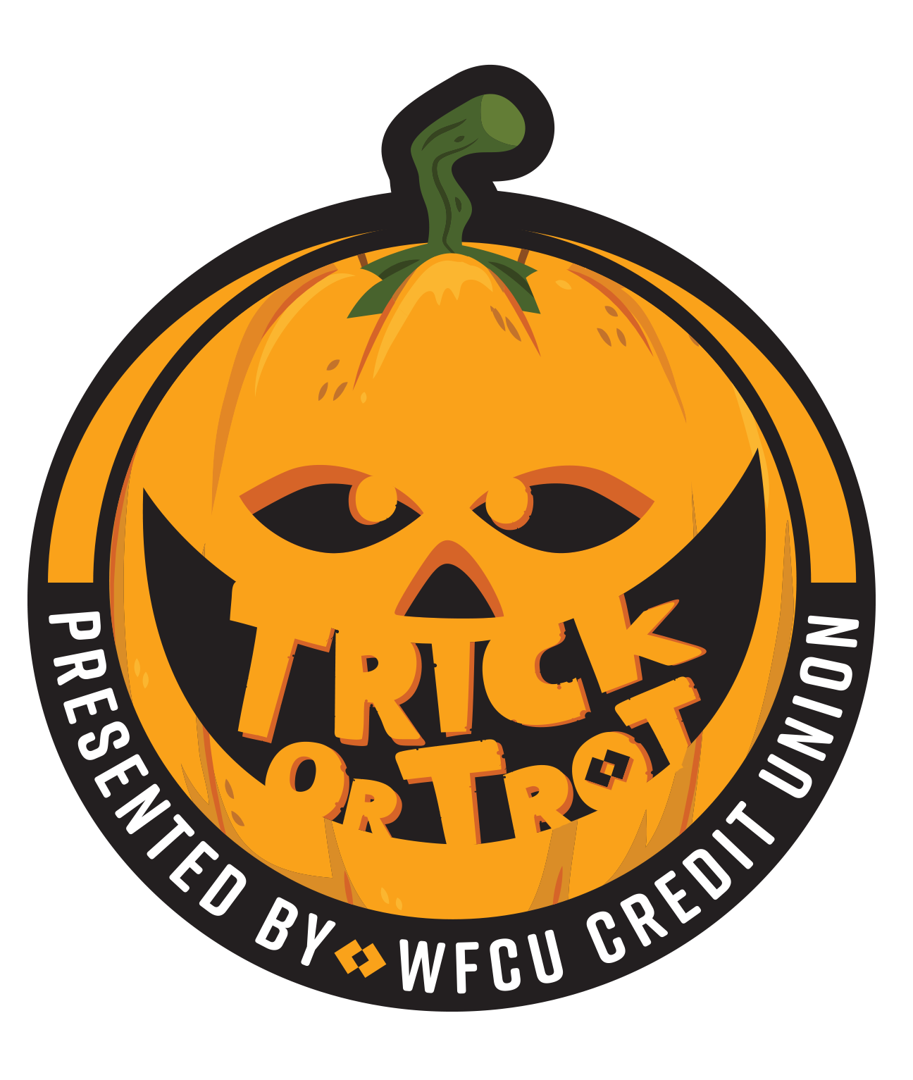 WFCU Credit Union Trick or Trot